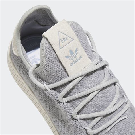 adidas Tennis Hu grau ID7443 Preisvergleich 